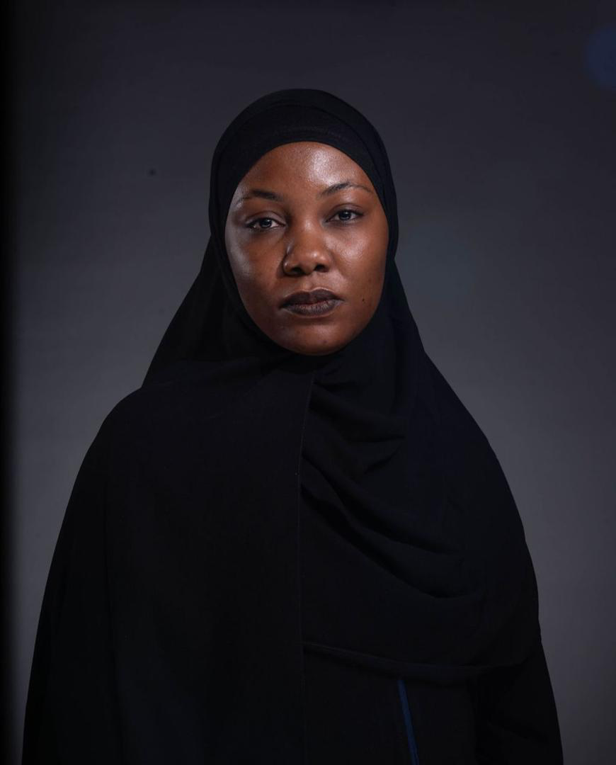 Aishatu Alhaji Kabu, Founder and Executive Director